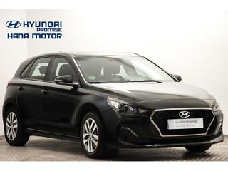 Hyundai i30 1.6 CRDi Klass 85 kW (116 CV)