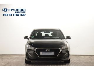 Hyundai i30 1.6 CRDi Klass 85 kW (116 CV)