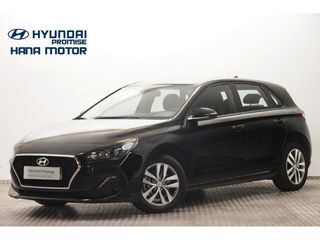 Hyundai i30 1.6 CRDi Klass 85 kW (116 CV)