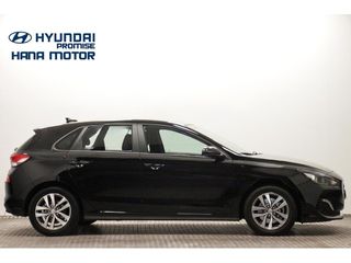 Hyundai i30 1.6 CRDi Klass 85 kW (116 CV)