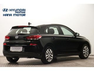 Hyundai i30 1.6 CRDi Klass 85 kW (116 CV)