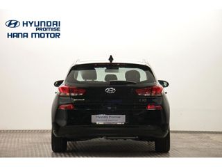 Hyundai i30 1.6 CRDi Klass 85 kW (116 CV)
