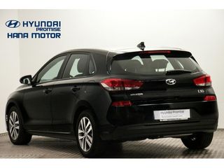Hyundai i30 1.6 CRDi Klass 85 kW (116 CV)