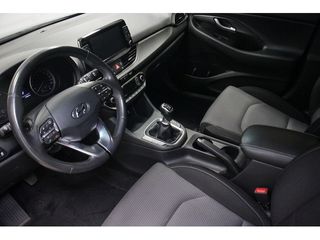 Hyundai i30 1.6 CRDi Klass 85 kW (116 CV)