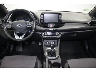 Hyundai i30 1.6 CRDi Klass 85 kW (116 CV)