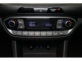 Hyundai i30 1.6 CRDi Klass 85 kW (116 CV)