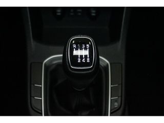 Hyundai i30 1.6 CRDi Klass 85 kW (116 CV)