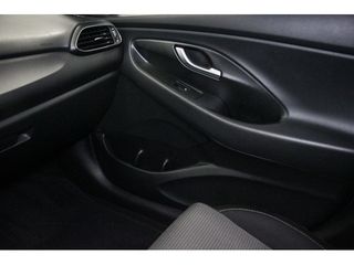 Hyundai i30 1.6 CRDi Klass 85 kW (116 CV)