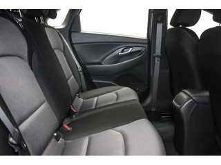 Hyundai i30 1.6 CRDi Klass 85 kW (116 CV)