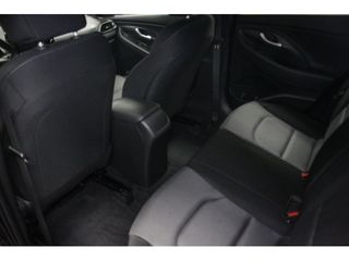 Hyundai i30 1.6 CRDi Klass 85 kW (116 CV)