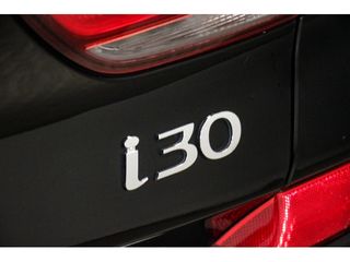 Hyundai i30 1.6 CRDi Klass 85 kW (116 CV)