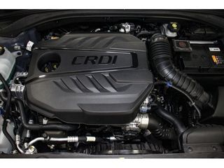 Hyundai i30 1.6 CRDi Klass 85 kW (116 CV)