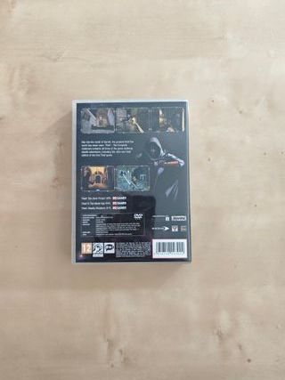 Thief Complete Collection PC DVD