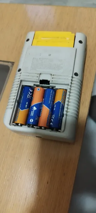 Nintendo Game Boy Classic