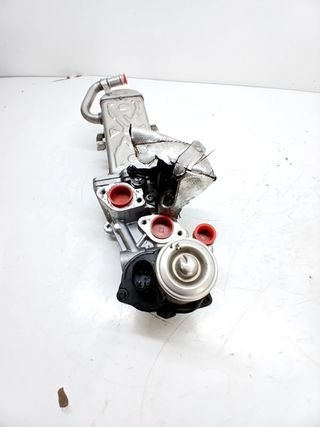 VALVULA EGR VOLKSWAGEN GOLF VI (5K1)