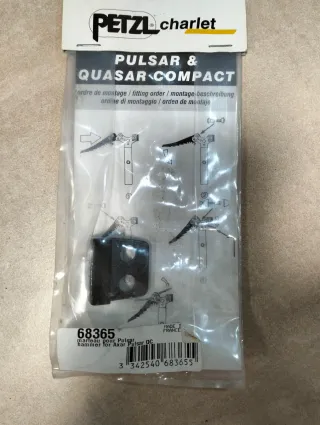 Maza Petzl para piolet Pulsar/Quasar