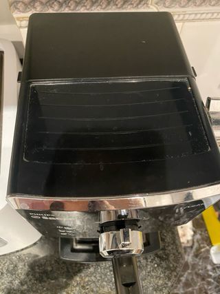 Cafetera Philips Saeco Poemia Espresso