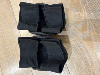 Rodilleras Hockey Azemad Talla S