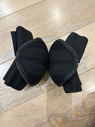 Rodilleras Hockey Azemad Talla S