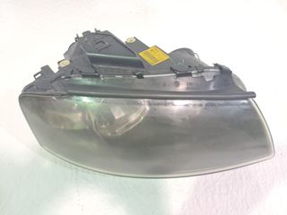 FARO DERECHO AUDI A3 (8P)