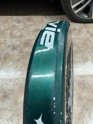 Pala de pádel StarVie METHEORA CARBON 23