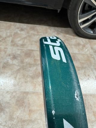 Pala de pádel StarVie METHEORA CARBON 23