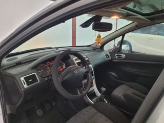 Peugeot 307 2005 HDI 185000 KM