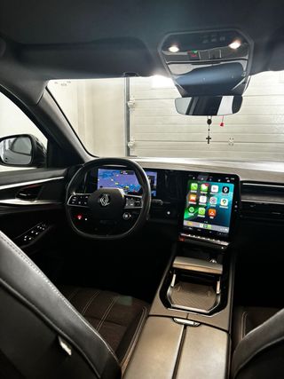 Renault Austral 2023