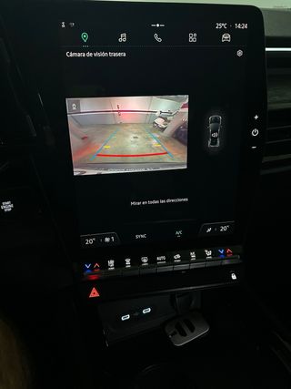 Renault Austral 2023