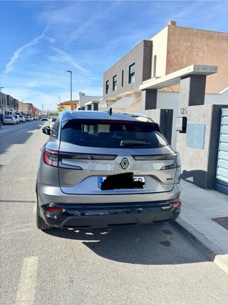 Renault Austral 2023