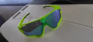 Lote Gafas Deportivas Neón