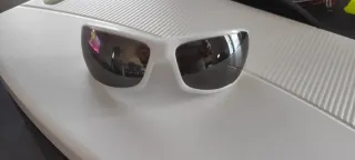 Lote Gafas Deportivas Neón