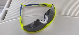 Lote Gafas Deportivas Neón