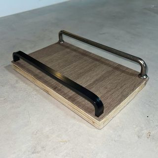 Módulo Fingerboard con Pegatinas