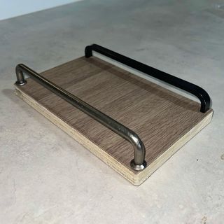 Módulo Fingerboard con Pegatinas