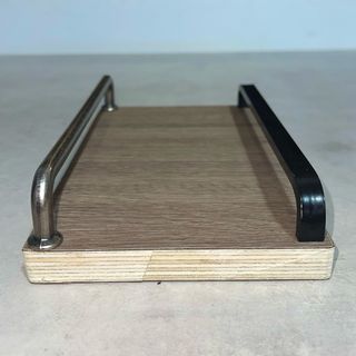 Módulo Fingerboard con Pegatinas