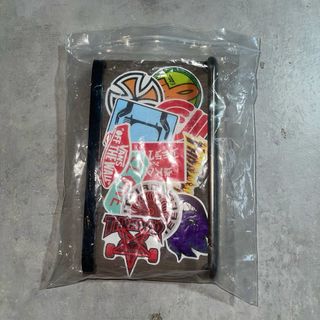 Módulo Fingerboard con Pegatinas