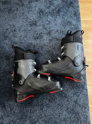 Botas de esquí atomic hawx prime xtd 100 gw