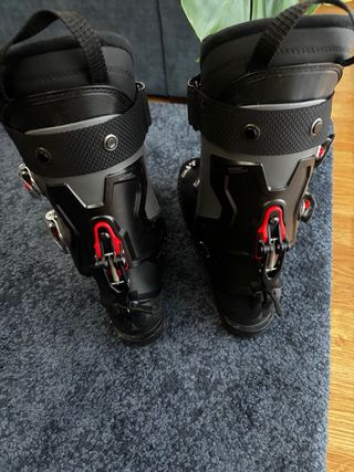 Botas de esquí atomic hawx prime xtd 100 gw