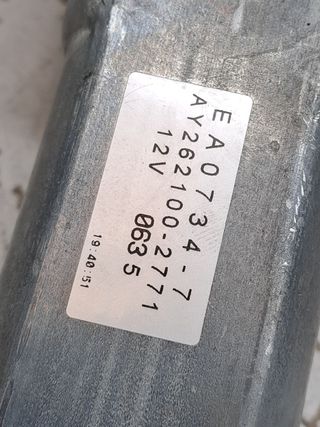 ELEVALUNAS DELANTERO DERECHO CHRYSLER VOYAGER (RG)