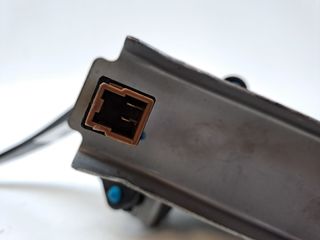 PEDAL EMBRAGUE NISSAN NP300 PICK-UP (D23)