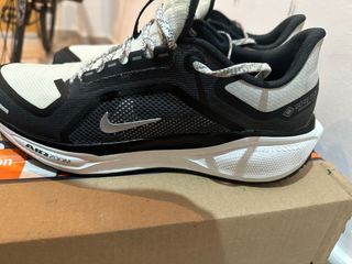 Nike Pegasus 41 GTX Negro/Blanco