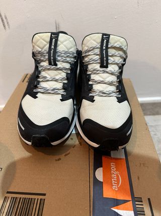 Nike Pegasus 41 GTX Negro/Blanco