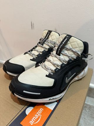 Nike Pegasus 41 GTX Negro/Blanco