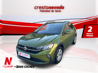 Volkswagen Taigo 2023 ¡¡Desde 316€ al mes!!