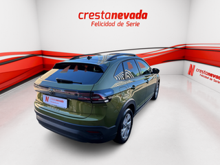 Volkswagen Taigo 2023 ¡¡Desde 316€ al mes!!