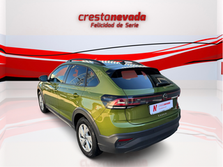 Volkswagen Taigo 2023 ¡¡Desde 316€ al mes!!