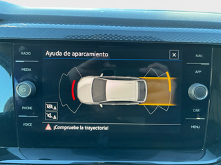 Volkswagen Taigo 2023 ¡¡Desde 316€ al mes!!