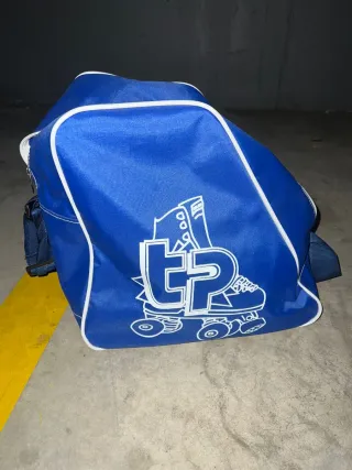 Patines Edea modelo Esordio color Evory talla 37