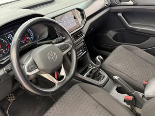 Volkswagen T-Cross Advance 1.0 TSI 81 kW (110 CV)